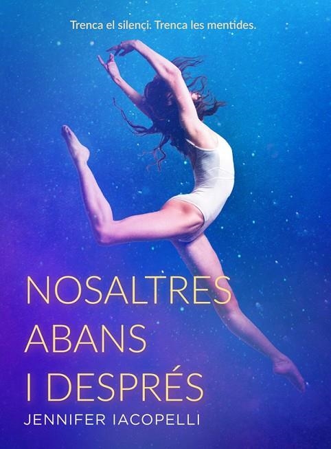 NOSALTRES ABANS I DESPRÉS | 9788424666156 | IACOPELLI, JENNIFER