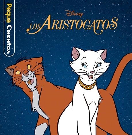 LOS ARISTOGATOS. PEQUECUENTOS | 9788499519623 | DISNEY