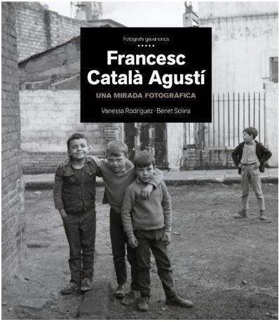 FRANCESC CATALÀ AGUSTÍ | 9788417432980