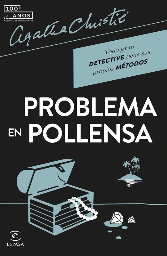 PROBLEMA EN POLLENSA | 9788467059816 | CHRISTIE, AGATHA