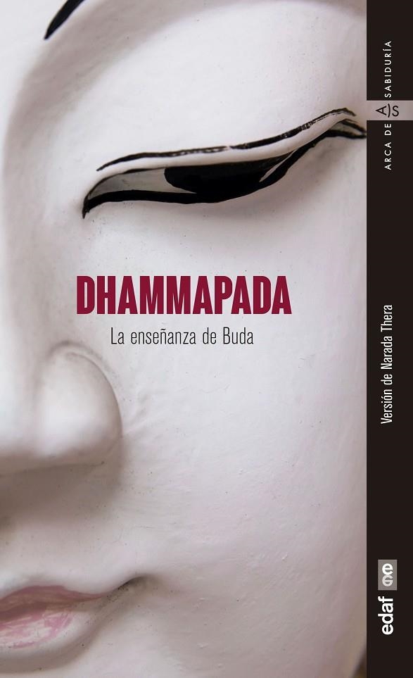 DHAMMAPADA | 9788441439160