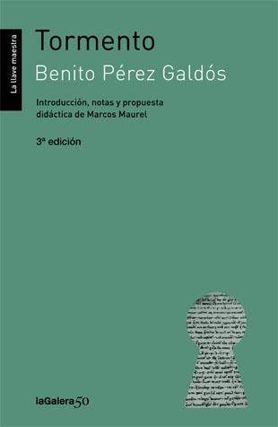 TORMENTO | 9788424635541 | PÉREZ GALDÓS, BENITO/MAUREL, MARCOS