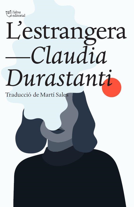 L'ESTRANGERA | 9788412138948 | DURASTANTI, CLAUDIA