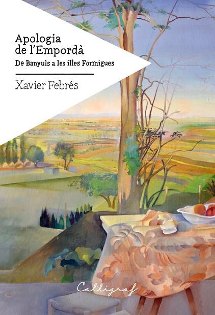 APOLOGIA DE L'EMPORDÀ | 9788412173437 | FEBRÉS VERDÚ, XAVIER