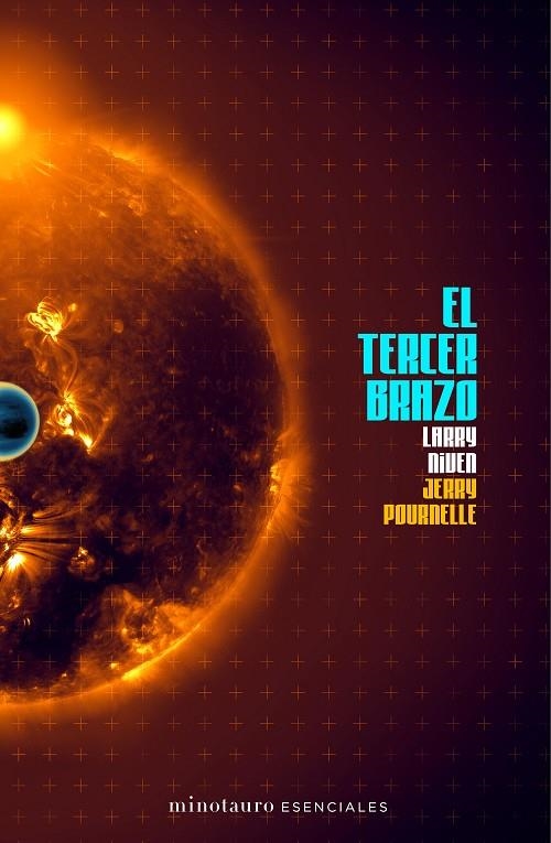 EL TERCER BRAZO | 9788445008669 | NIVEN, LARRY/POURNELLE, JERRY