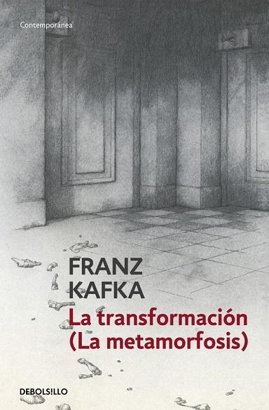 LA TRANSFORMACIÓN (LA METAMORFOSIS) | 9788497935487 | KAFKA, FRANZ