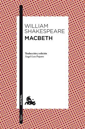 MACBETH | 9788467038019 | SHAKESPEARE, WILLIAM