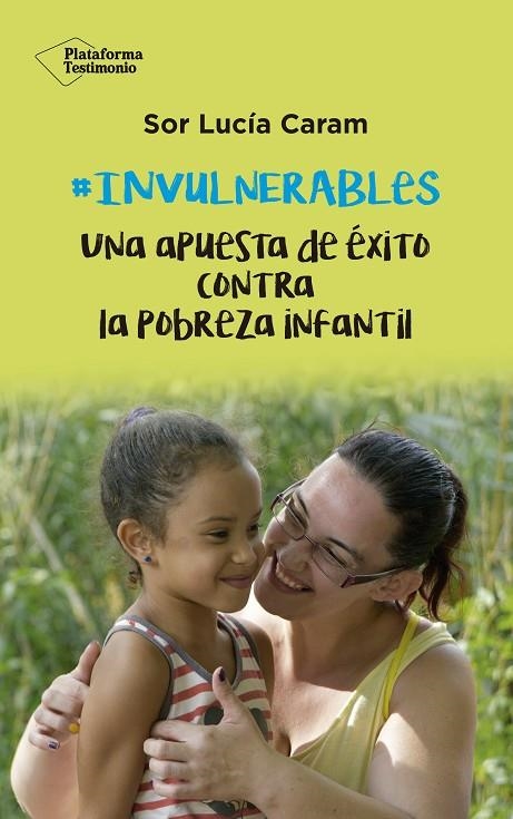 INVULNERABLES | 9788418285011 | CARAM, LUCÍA