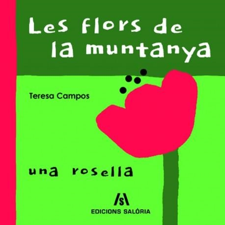 FLORS DE MUNTANYA, LES | 9788412071795 | CAMPOS, TERESA