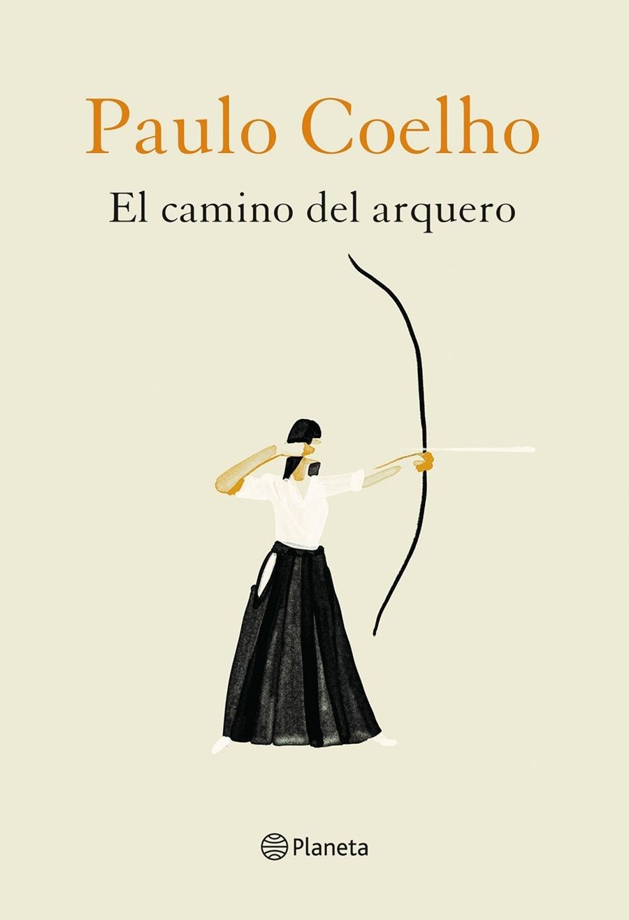 EL CAMINO DEL ARQUERO | 9788408226888 | COELHO, PAULO/NIEMANN, CHRISTOPH