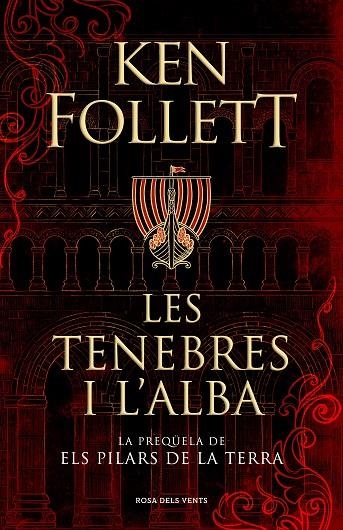 LES TENEBRES I L'ALBA | 9788417909505 | FOLLETT, KEN