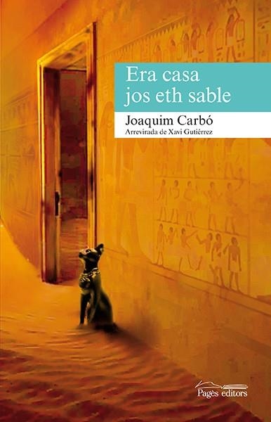 ERA CASA JOS ETH SABLE | 9788499752617 | CARBÓ, JOAQUIM