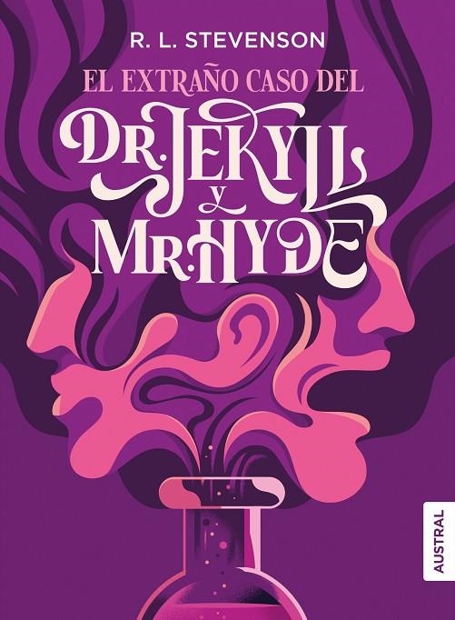 EL EXTRAÑO CASO DEL DR. JEKYLL Y MR. HYDE | 9788467060324 | STEVENSON, ROBERT LOUIS