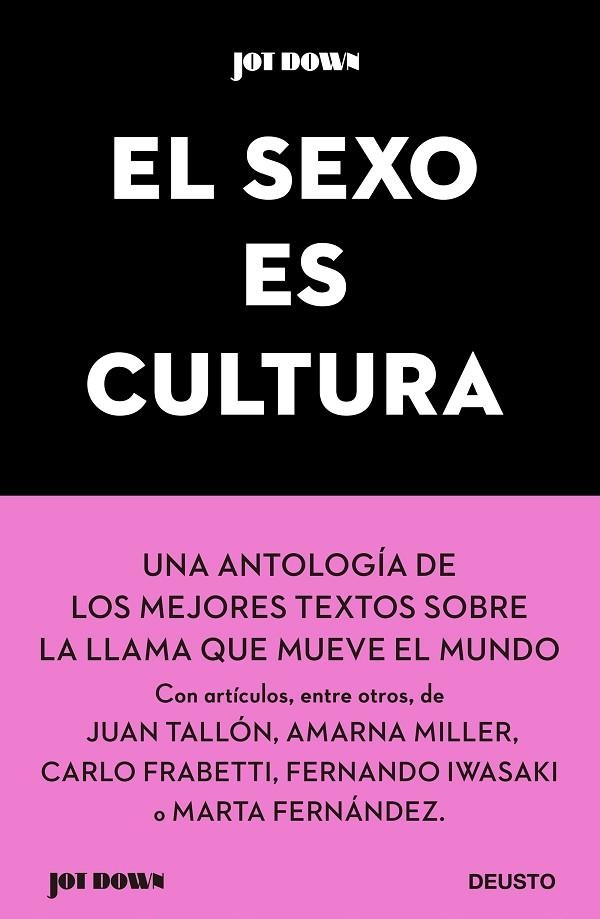 EL SEXO ES CULTURA | 9788423431670 | AA. VV.