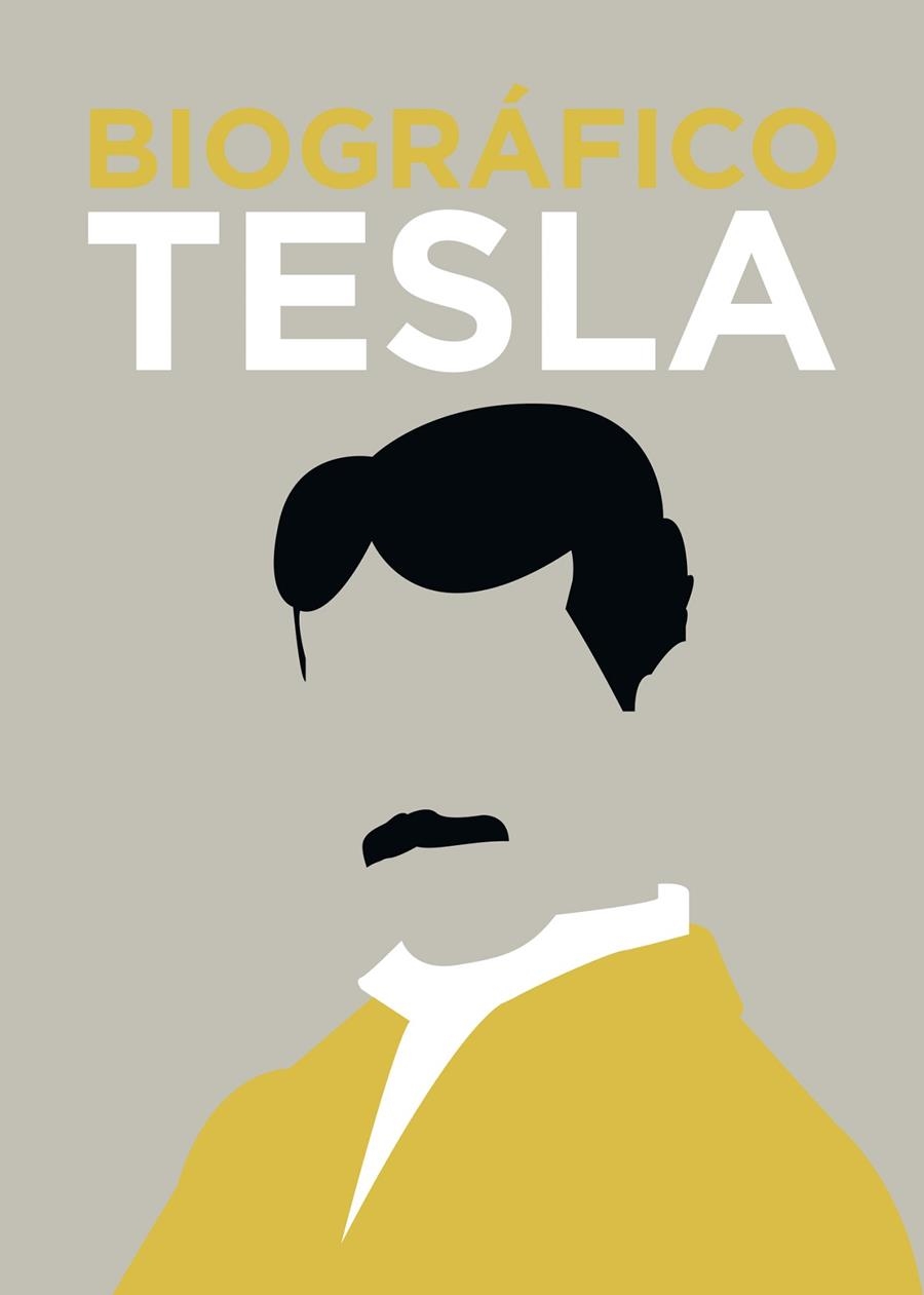 BIOGRÁFICO TESLA | 9788416407873 | CLEGG, BRIAN