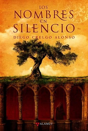 NOMBRES EN SILENCIO,LOS | 9788498891263 | AA.VV