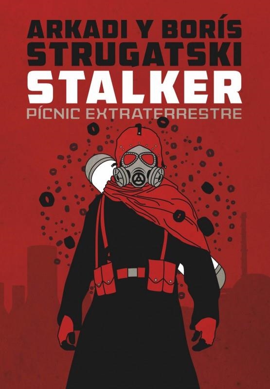 STALKER | 9788417507442 | AA.VV