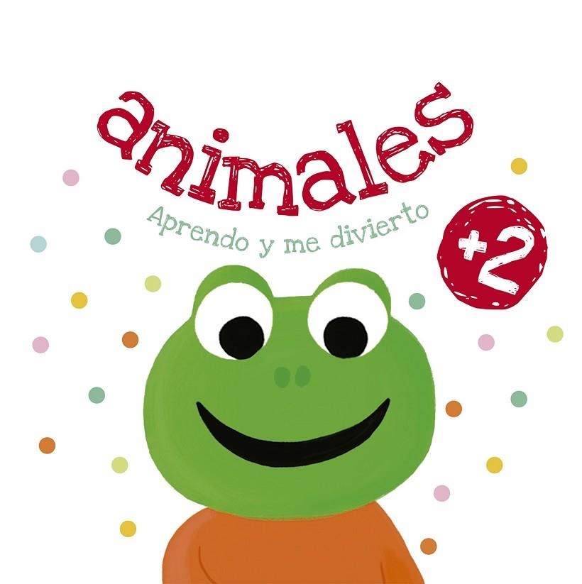 ANIMALES | 9788408228301 | YOYO