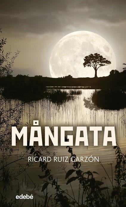 MÅNGATA (CAT) | 9788468349336 | RUIZ GARZÓN, RICARD