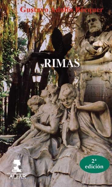 RIMAS | 9788478984206 | BÉCQUER, GUSTAVO ADOLFO