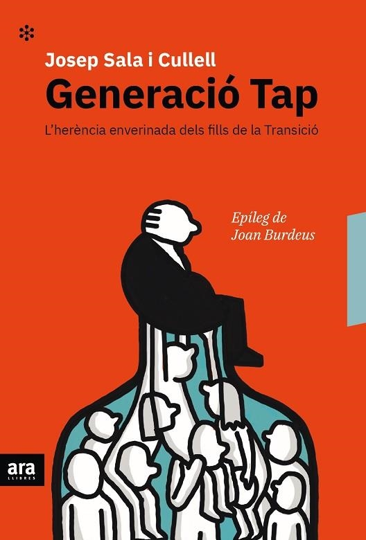 GENERACIÓ TAP | 9788416915682 | SALA I CULLELL, JOSEP