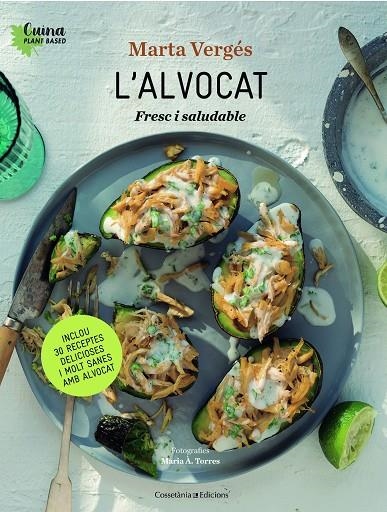 L'ALVOCAT | 9788490349847 | VERGÉS, MARTA