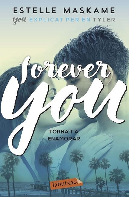 FOREVER YOU | 9788417423612 | MASKAME, ESTELLE