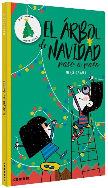 EL ÁRBOL DE NAVIDAD | 9788491014911 | CANALS FERRER, MERCÈ