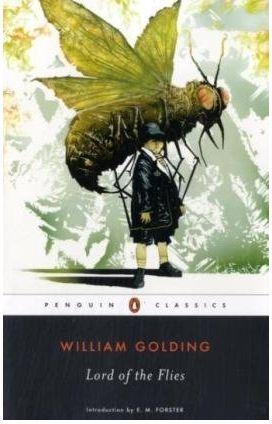 LORD OF THE FLIES | 9780399533372 | GOLDING WILLIAM