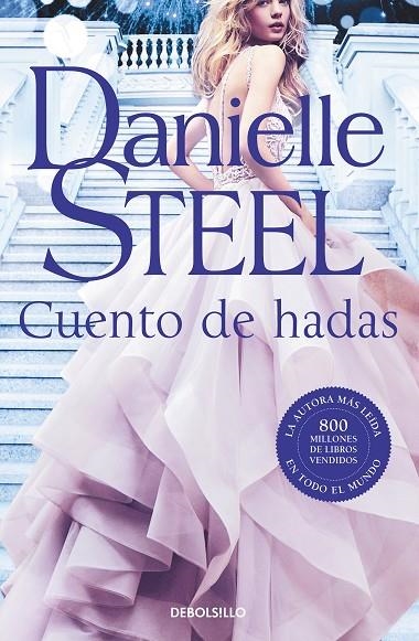 CUENTO DE HADAS | 9788466351676 | STEEL, DANIELLE