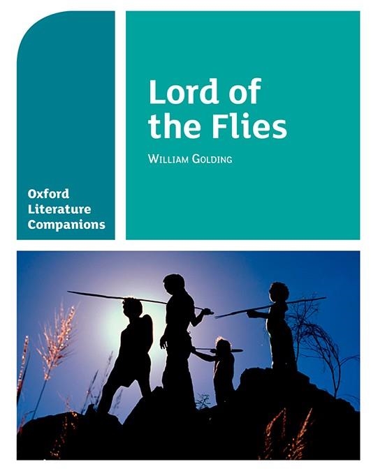 LORD OF THE FLIES | 9780198390435 | GOLDING, WILLIAM