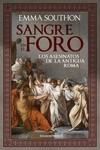 SANGRE EN EL FORO | 9788412138351 | SOUTHON EMMA