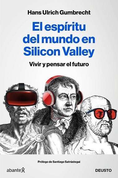 EL ESPIRITU DEL MUNDO EN SILICON VALLEY | 9788423431830