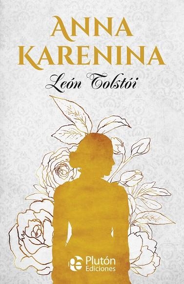 ANNA KARENINA | 9788417928933 | TOLSTÓI, LEÓN