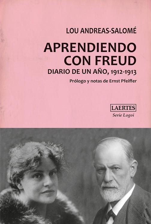 APRENDIENDO CON FREUD | 9788418292118 | SALOMÉ, LOU-ANDREAS