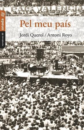 PEL MEU PAÍS | 9788417638665 | ROYO PÉREZ, ANTONI