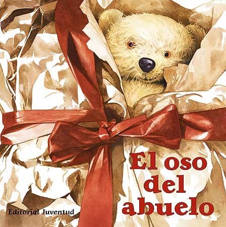 EL OSO DEL ABUELO | 9788426134387 | NEIL REED