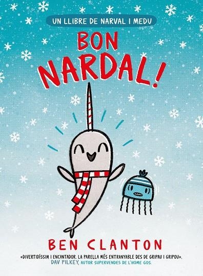 BON NARDAL! | 9788426146908 | CLANTON, BEN