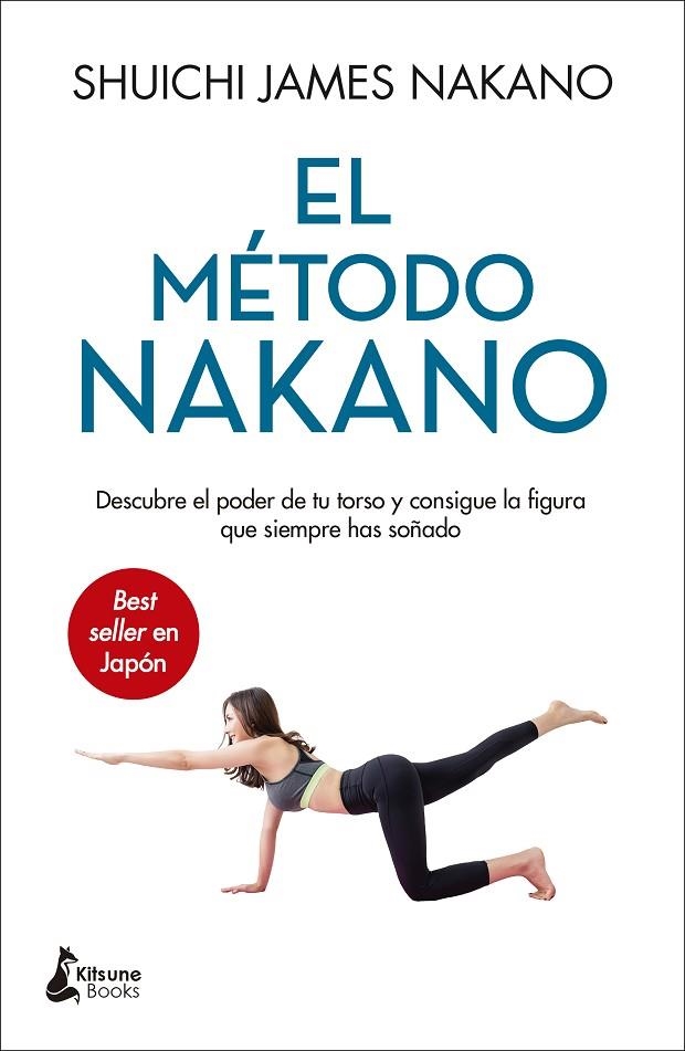 EL MÉTODO NAKANO | 9788416788828 | NAKANO, SUICHI JAMES