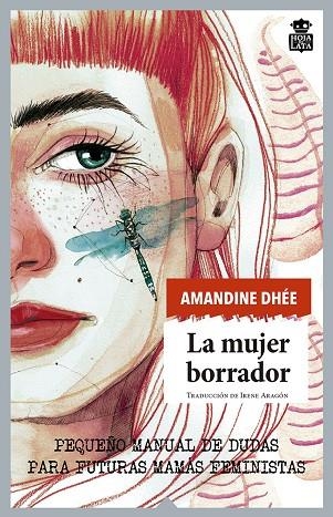 LA MUJER BORRADOR | 9788416537532 | DHÉE, AMANDINE