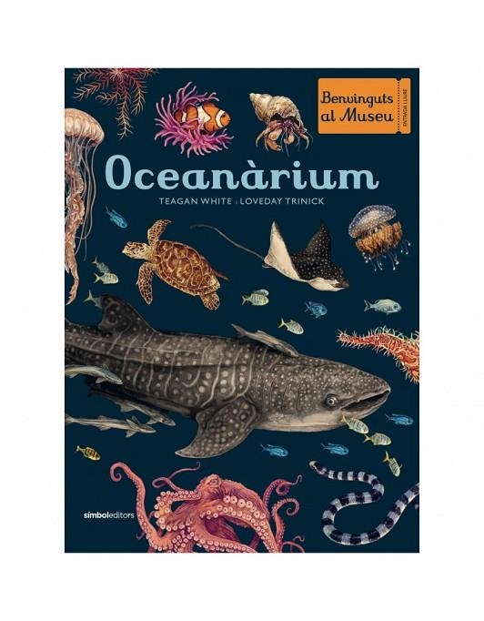 OCEANARIUM CATALAN | 9788415315858 | TRINICK,LOVEDAY