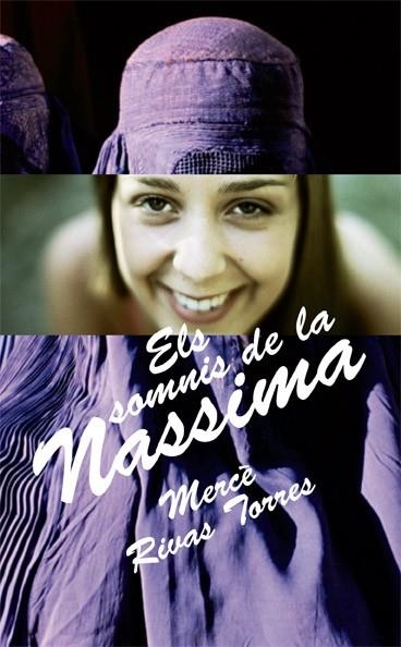 ELS SOMNIS DE LA NASSIMA | 9788424669638 | RIVAS TORRES, MERCÈ