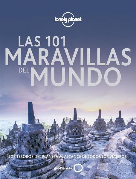 LAS 101 MARAVILLAS DEL MUNDO | 9788408231875 | AA. VV.