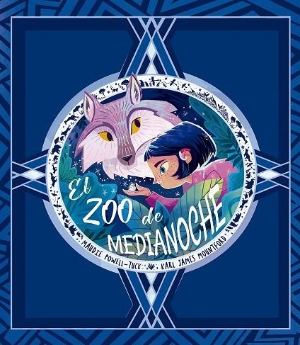 EL ZOO DE MEDIANOCHE | 9788491453864 | POWELL, MAUDIE -TUCK