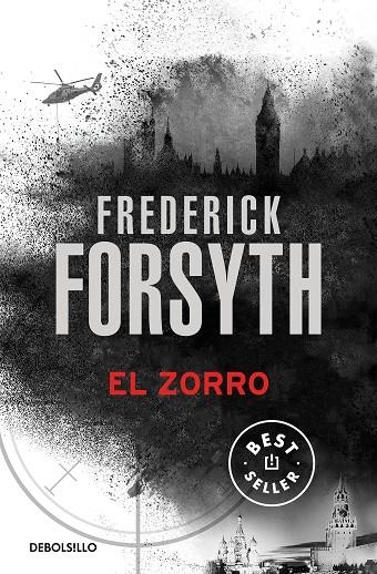 EL ZORRO | 9788466350396 | FORSYTH, FREDERICK