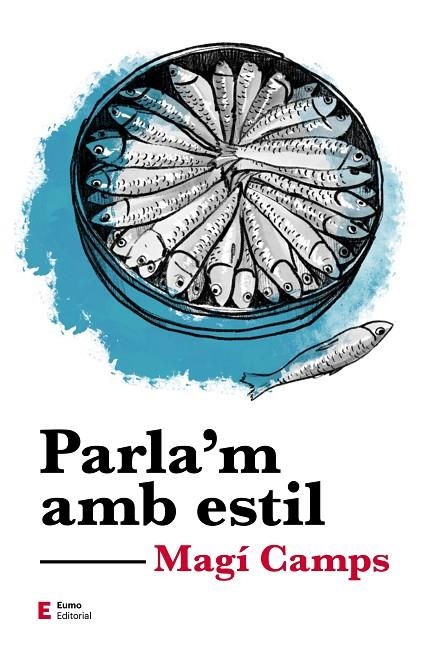 PARLA'M AMB ESTIL | 9788497667081 | CAMPS MARTÍN, MAGÍ