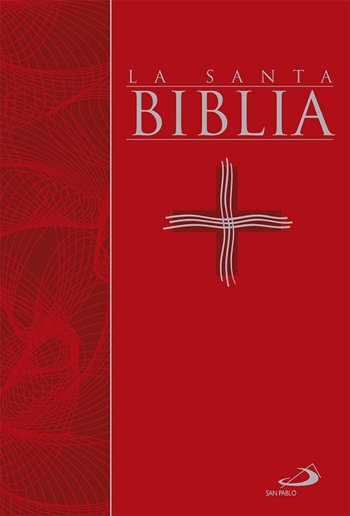 LA SANTA BIBLIA (LETRA GRANDE) | 9788428543231 | VARIOS AUTORES