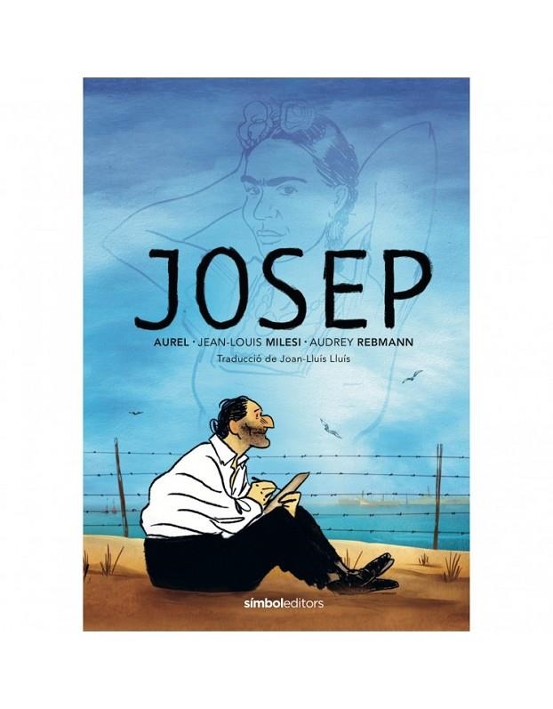 JOSEP CATALAN | 9788415315919 | AUREL,JEAN LOUIS