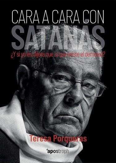 CARA A CARA CON SATANÁS | 9788412254945 | PORQUERAS MATAS, TERESA