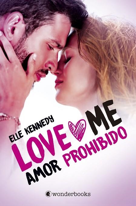 AMOR PROHIBIDO | 9788418509001 | KENNEDY, ELLE